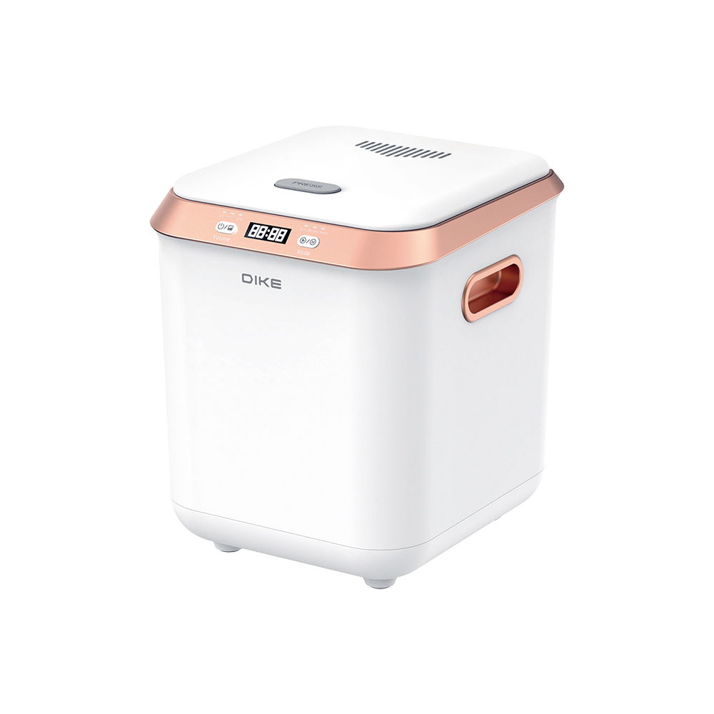 DIKE HKE521 2.5L智能廚餘處理機