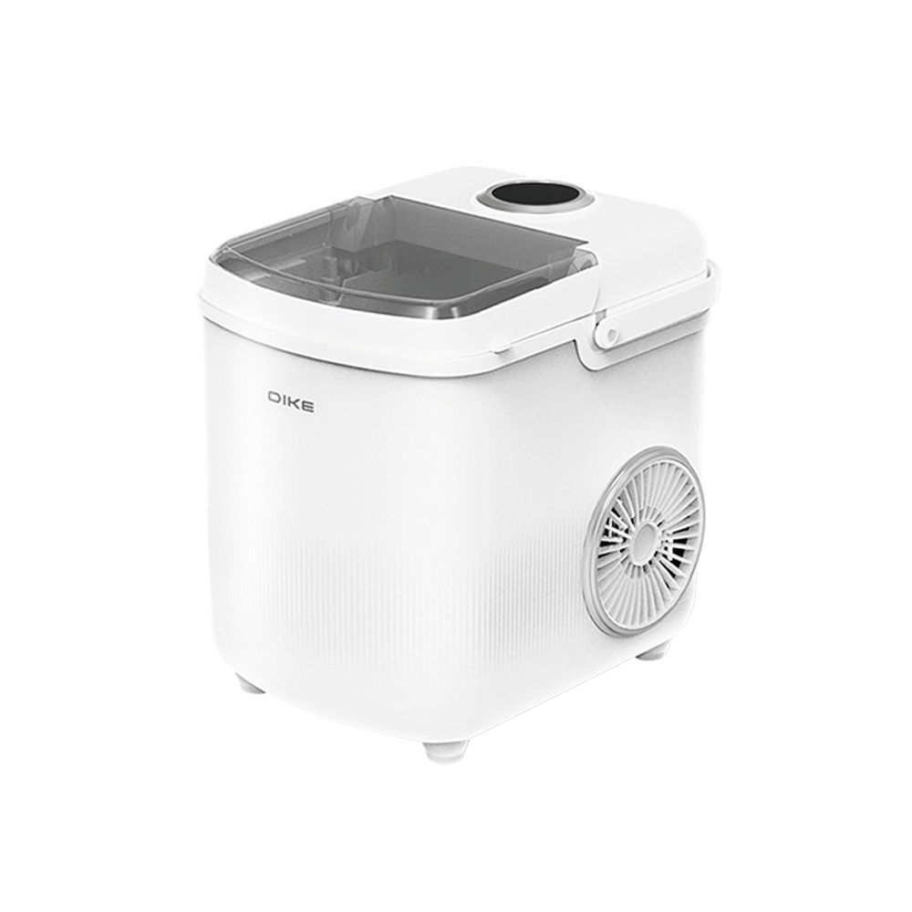 DIKE HKE540 製冰機