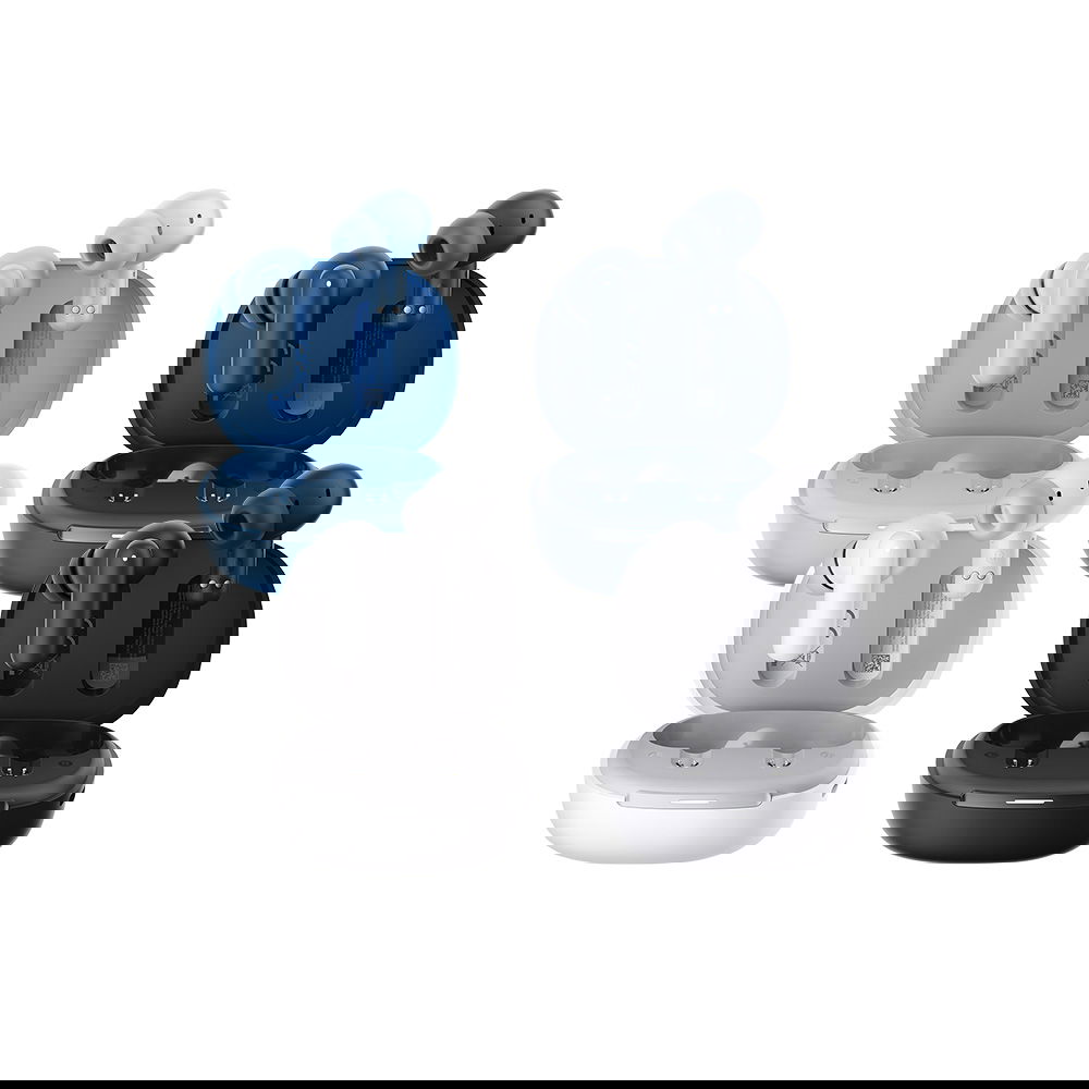 QCY MeloBuds N30(HT16)主動降噪真無線藍牙耳機