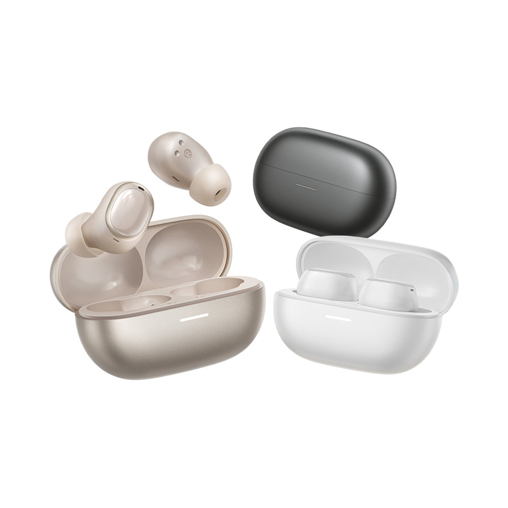 QCY MeloBuds A30 (HT22) 主動降噪真無線藍牙耳機