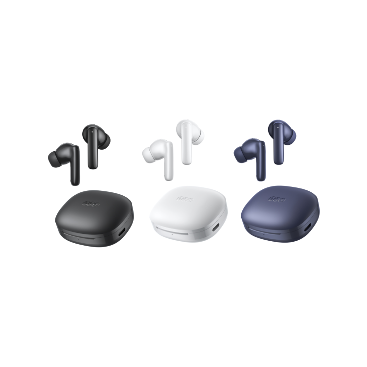 QCY T13 Pro  (HT23) 主動降噪真無線藍牙耳機