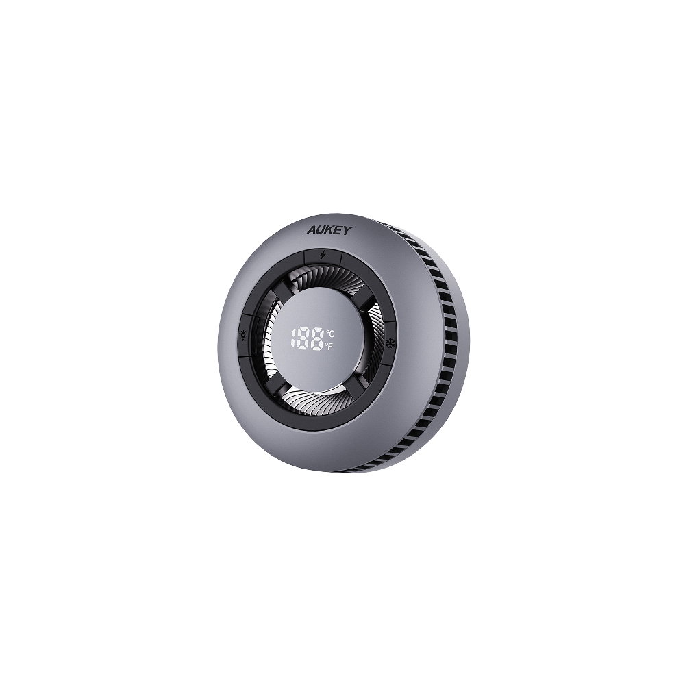 AUKEY 小冰充 Qi2磁吸快充手機散熱器 (LC-G10A)