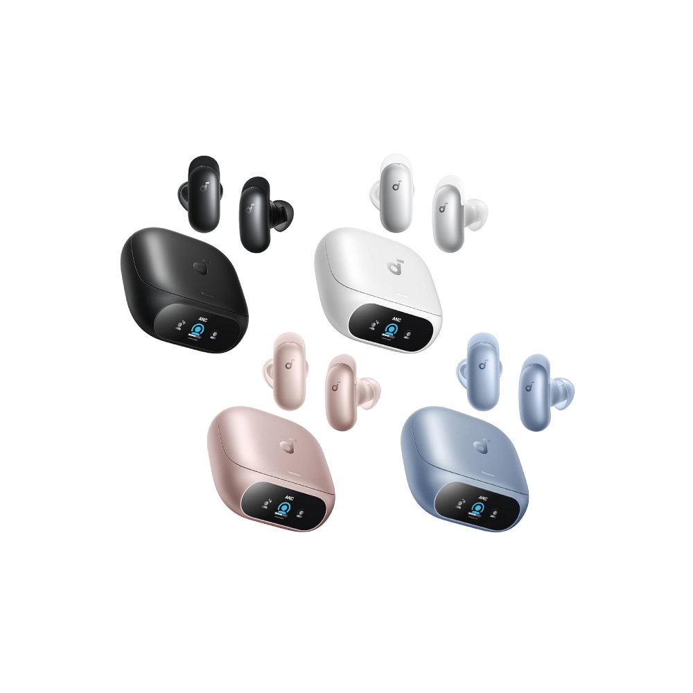 soundcore Liberty 5 Pro 降噪真無線藍牙耳機