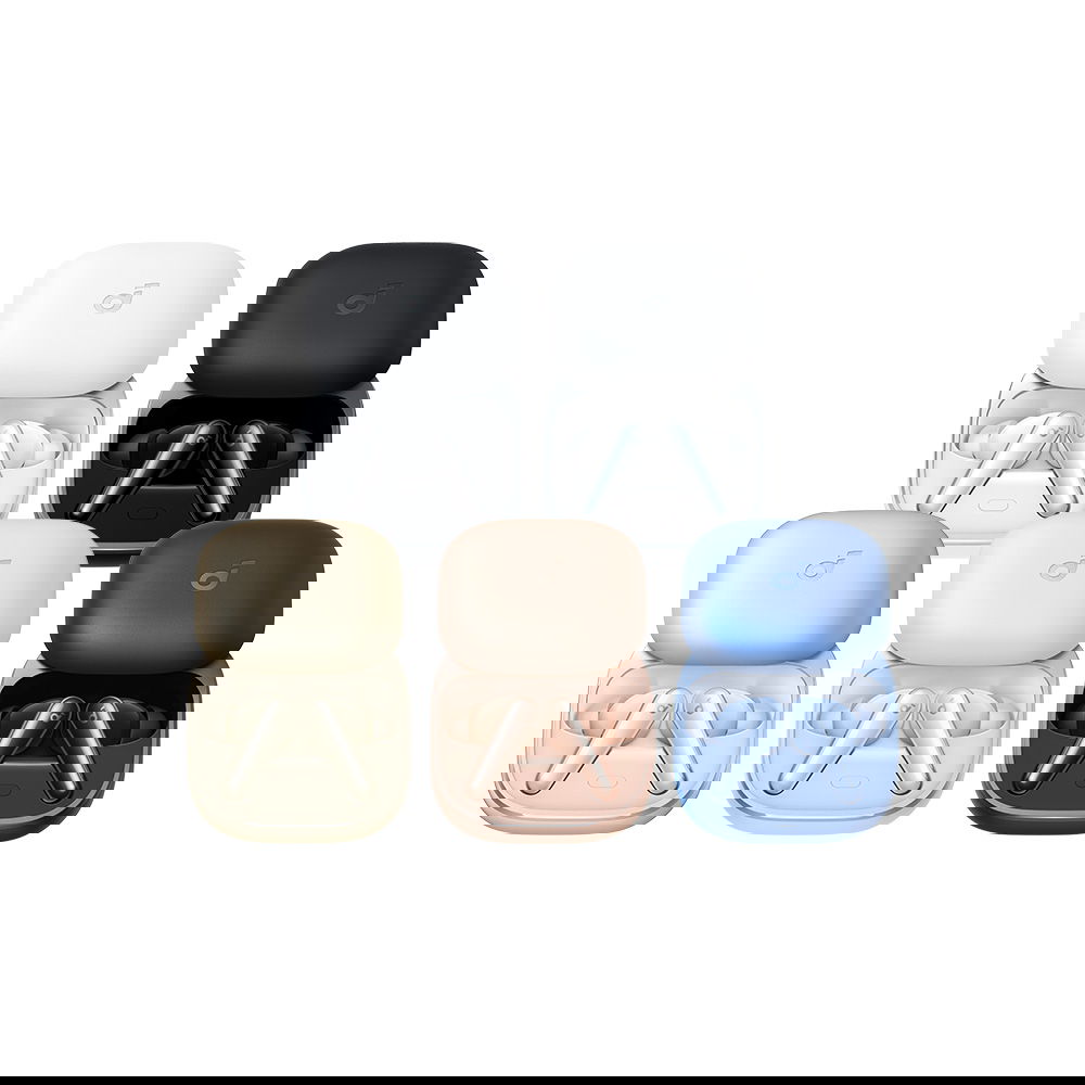 soundcore Liberty 5 降噪真無線藍牙耳機