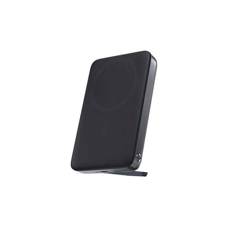 AUKEY Qi2 10000mAh (PB-MS06)磁吸無線行動電源