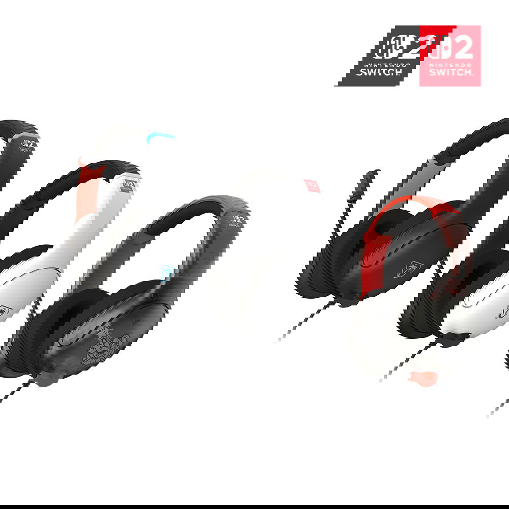 Turtle Beach® Airlite™ Fit 電競有線耳機