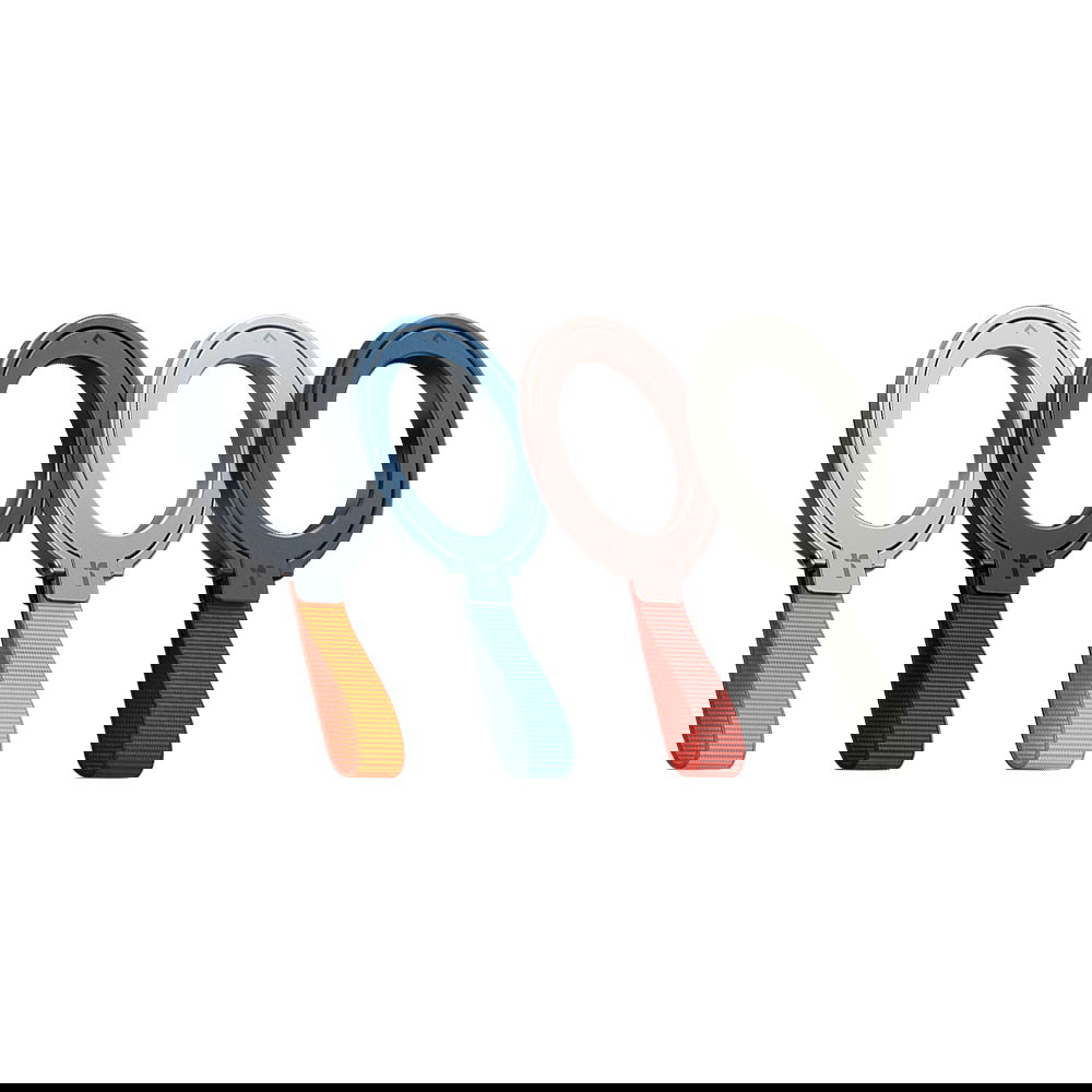 TORRAS OmniRing 全能環 MagSafe磁吸指環旋轉支架（編織款）