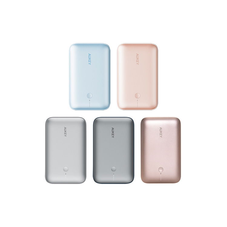 Aukey CUBIE 20000mAh PD快充行動電源(PB-Y57)