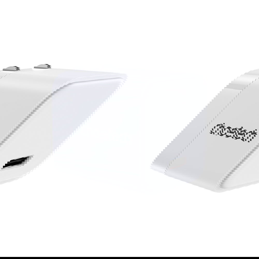 Choetech 氮化鎵GaN (PD3007) PD 30W 快充充電器