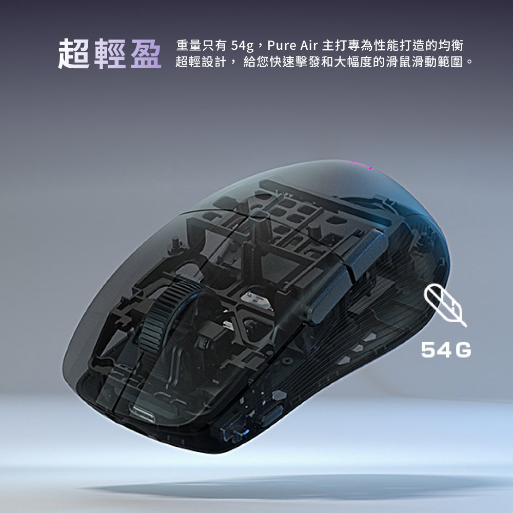 電競滑鼠