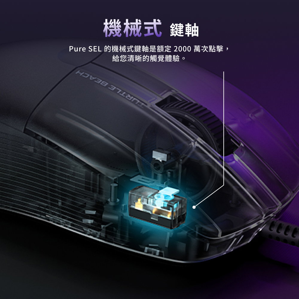 電競滑鼠