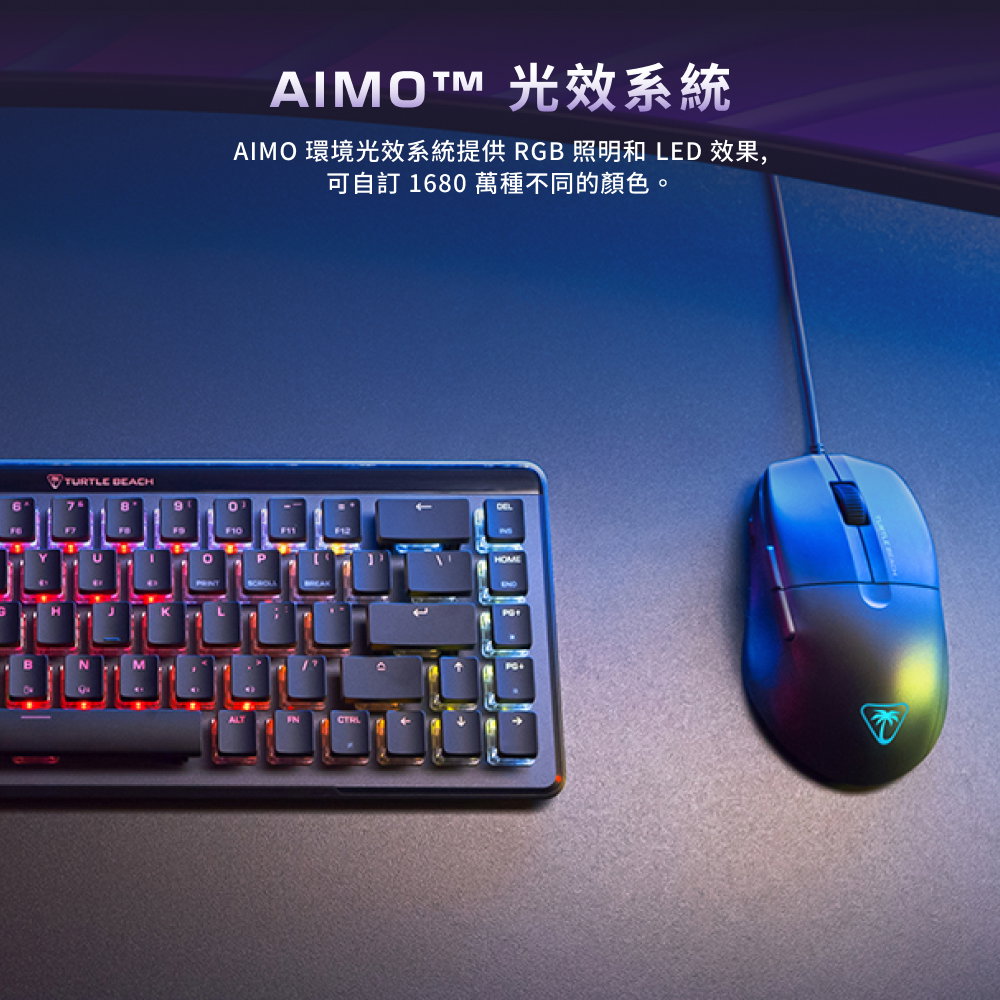 電競滑鼠