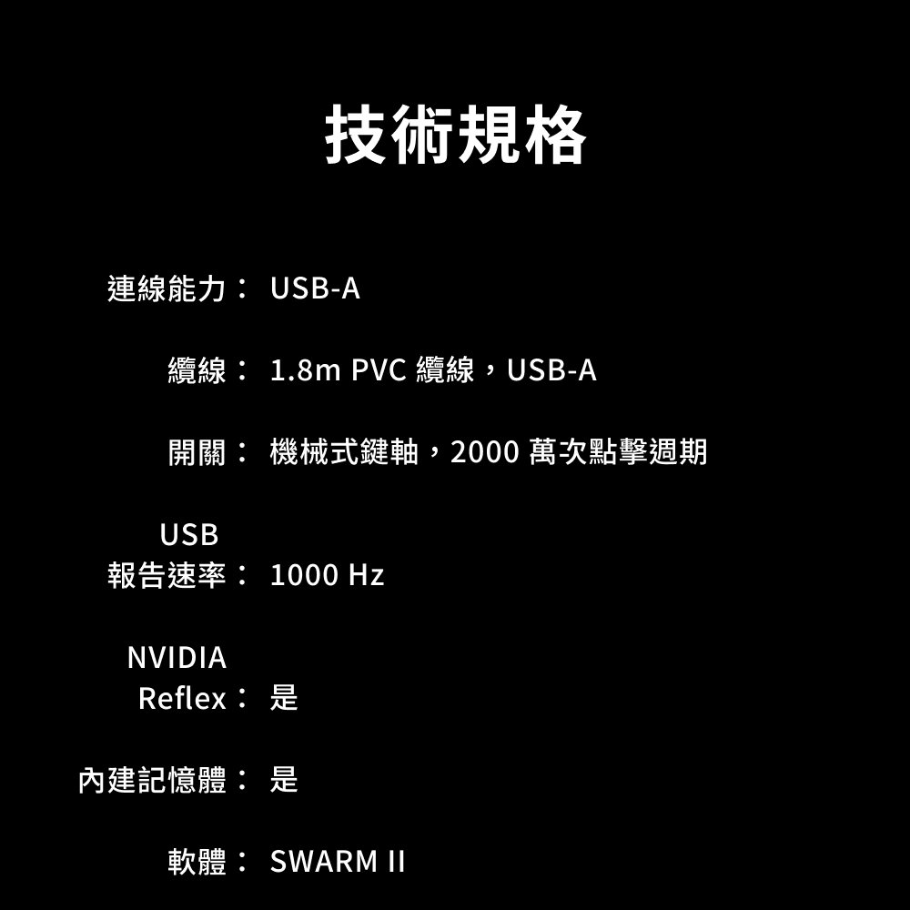 電競滑鼠