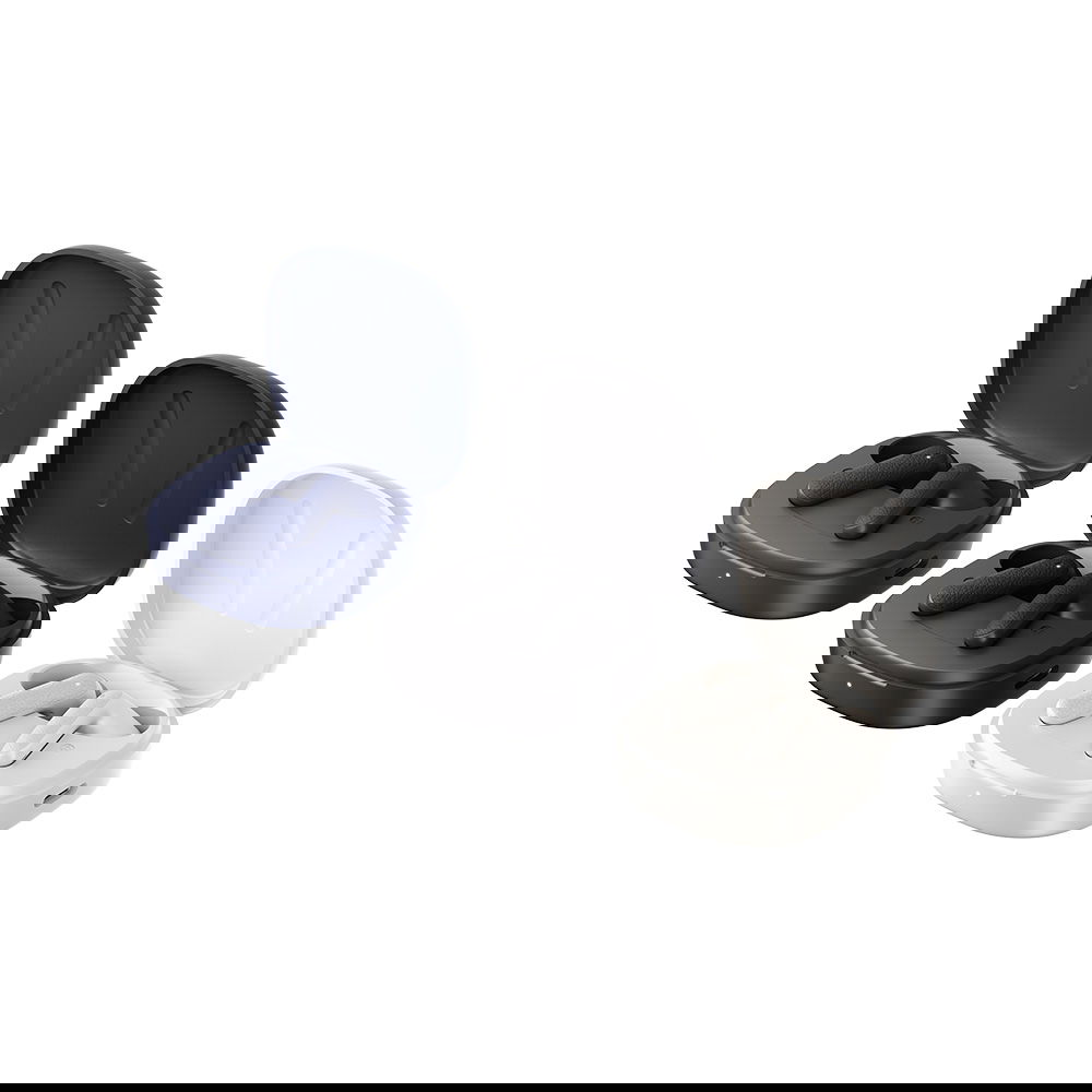 QCY Air 輕巧真無線藍牙耳機