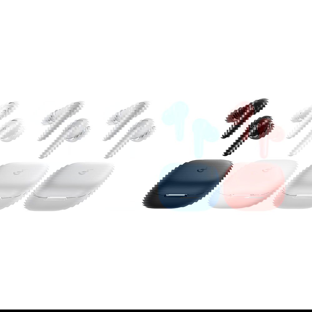 soundcore R60i NC 主動降噪真無線藍牙耳機