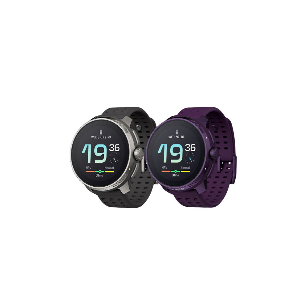 Suunto Race 戶外訓練智慧手錶