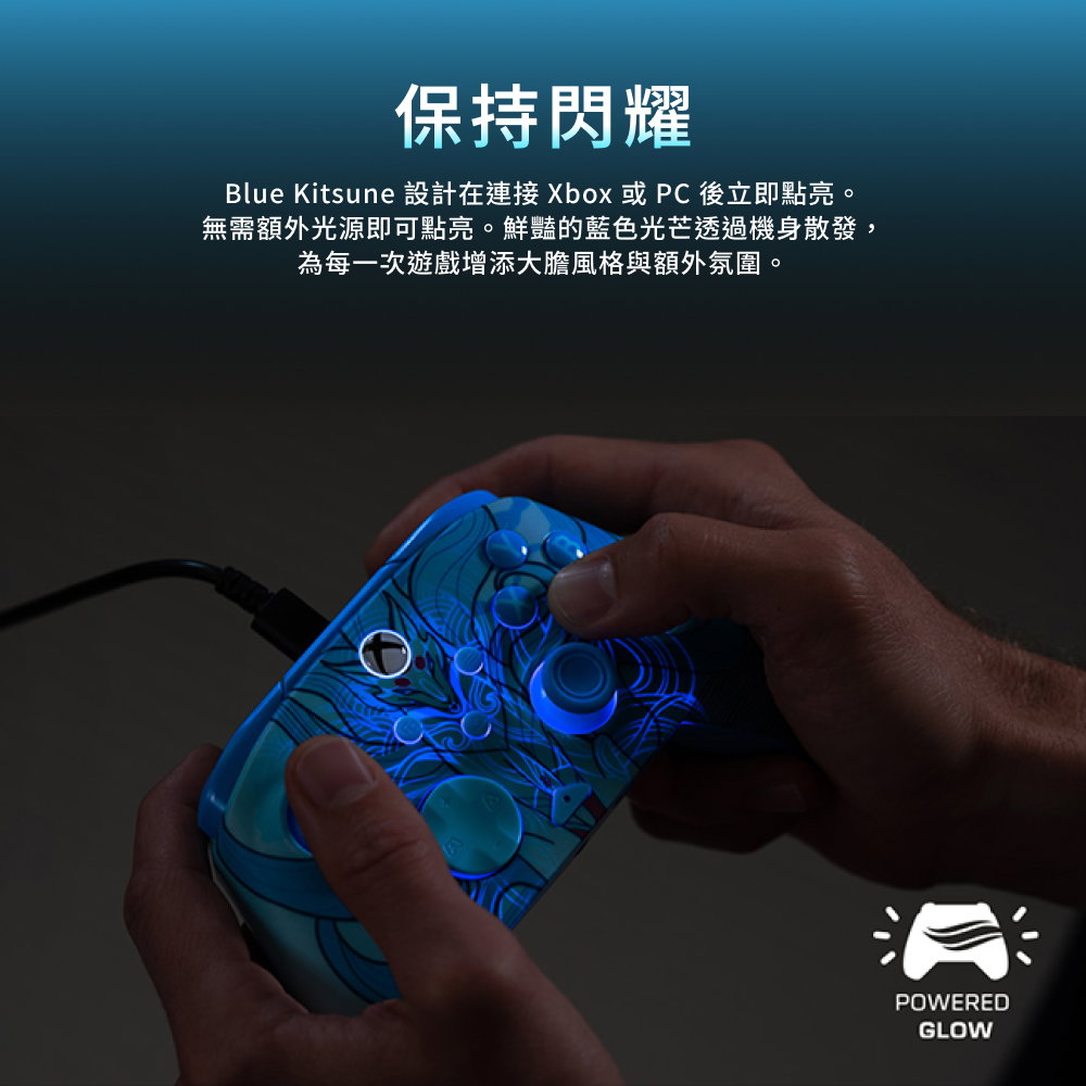 電競手把