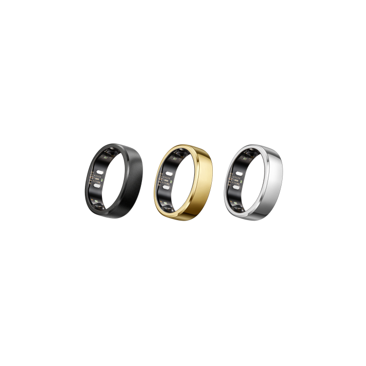 RingConn Gen3 智慧戒指 標準款