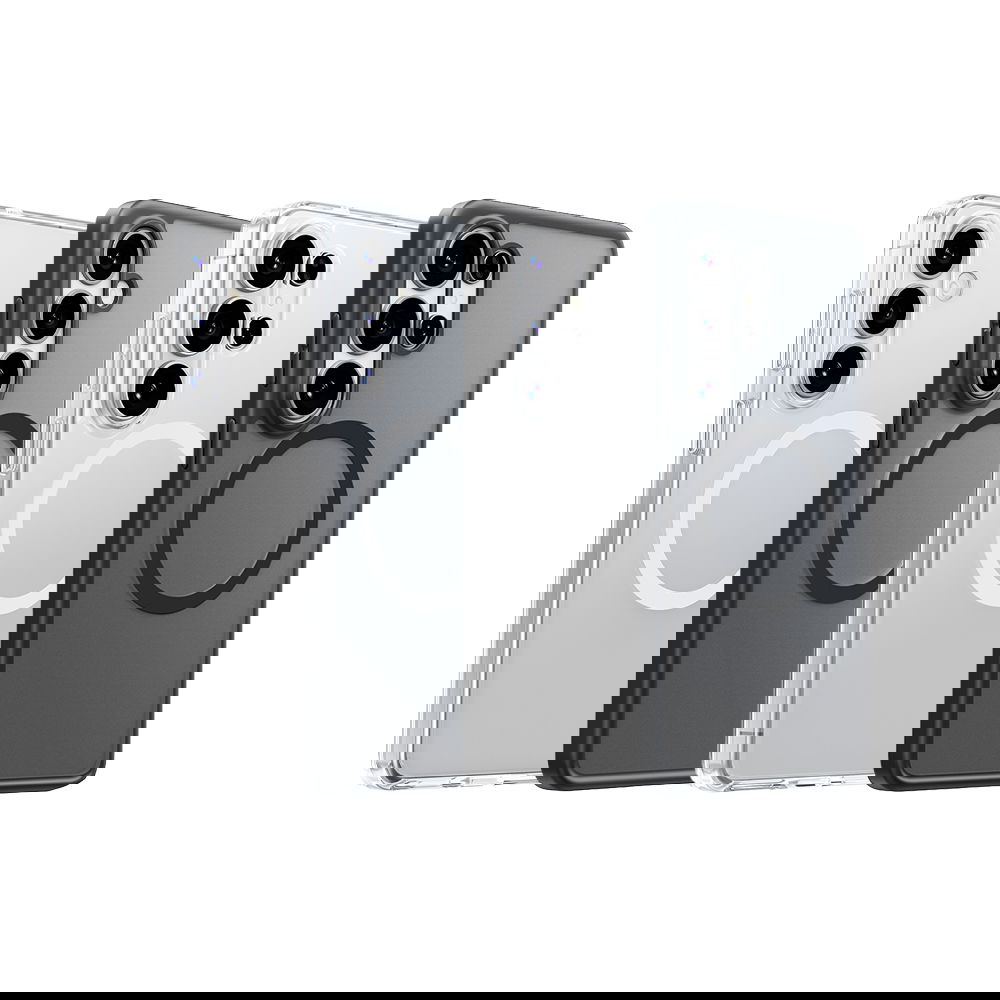 TORRAS Guardian-Mag Galaxy S26系列磁吸防摔手機殼