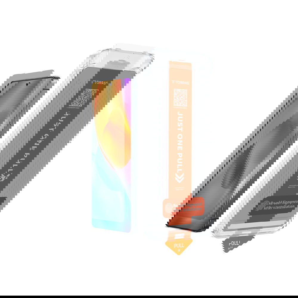 TORRAS Insta-II Master Privacy Galaxy S26 Ultra防窺滿版手機螢幕鋼化玻璃保護貼