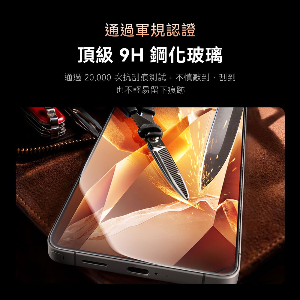 高清保護貼