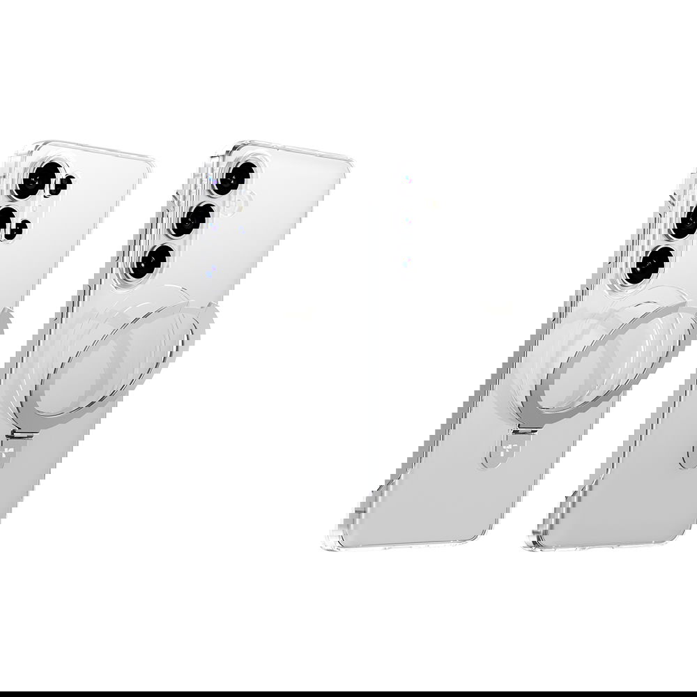 TORRAS Ostand Slim Galaxy S26系列裸感極輕薄支架手機殼