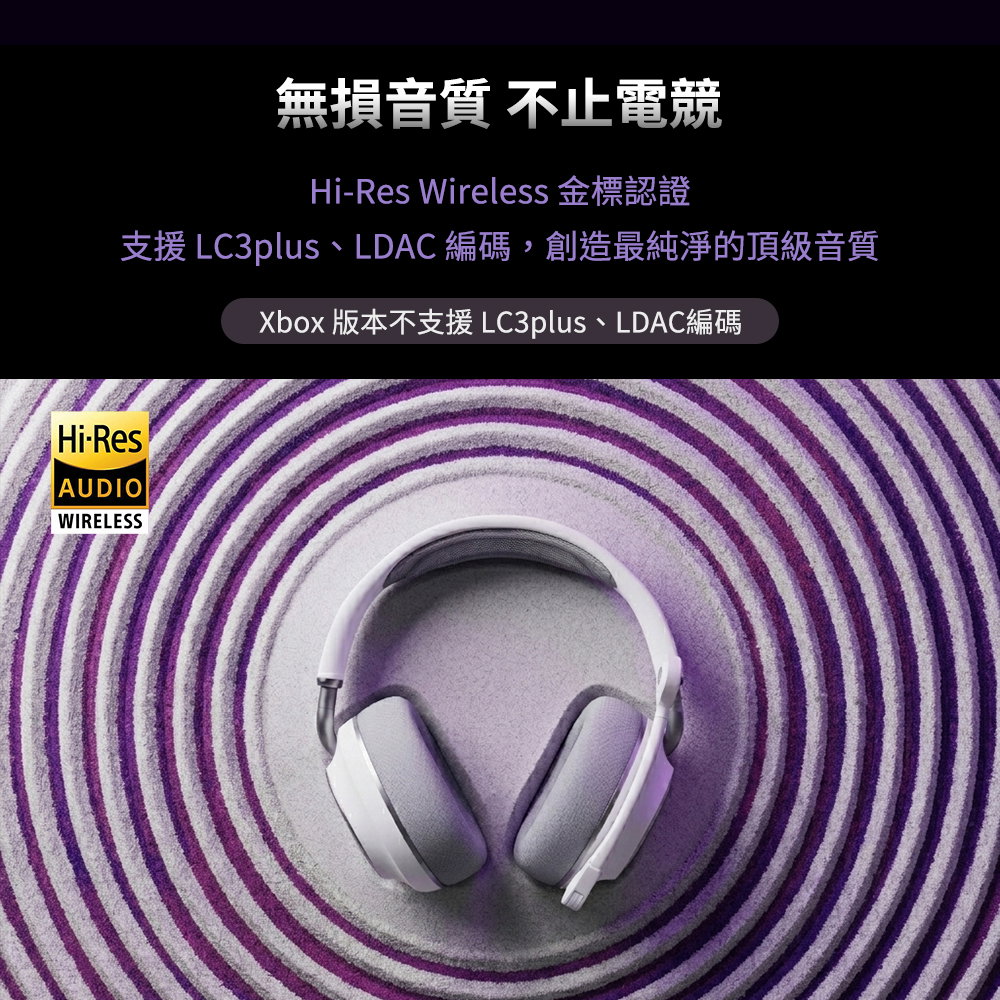 電競耳機