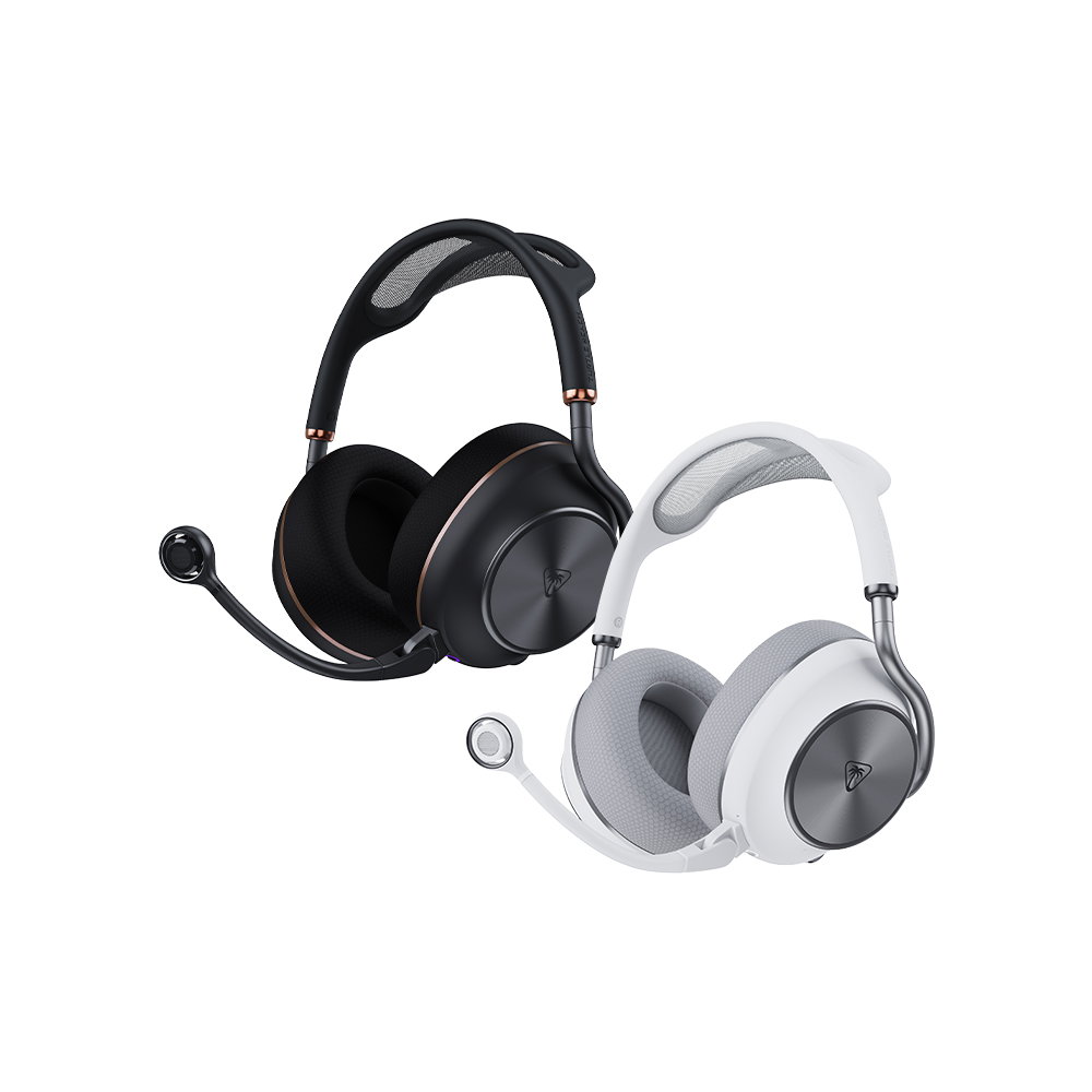 Turtle Beach® Stealth™ Pro 2 無線電競旗艦耳罩耳機