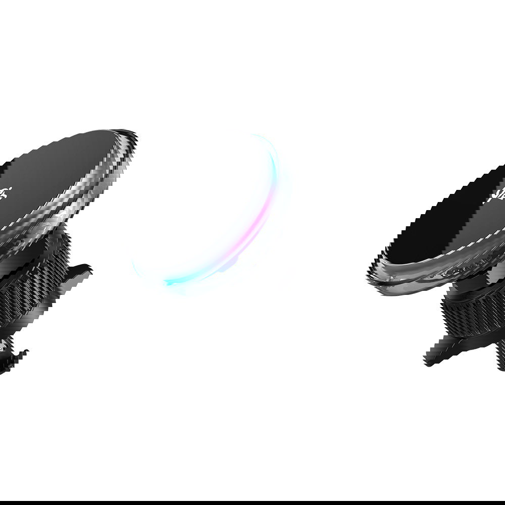 Choetech 酷車充系列 Qi2 磁吸無線車充（T233-F）