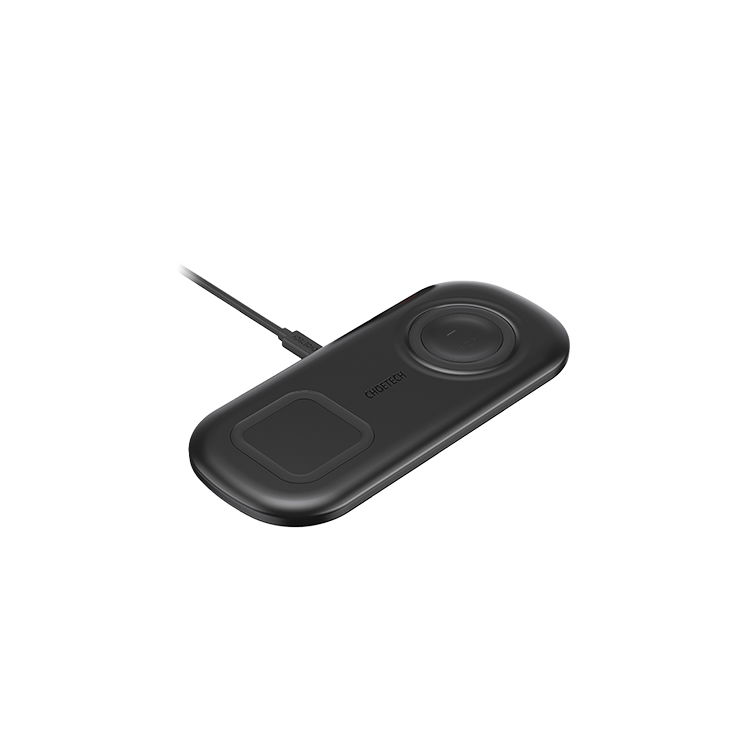 Choetech 充電便利貼系列 丨三星三合一無線充電盤（T570-S）