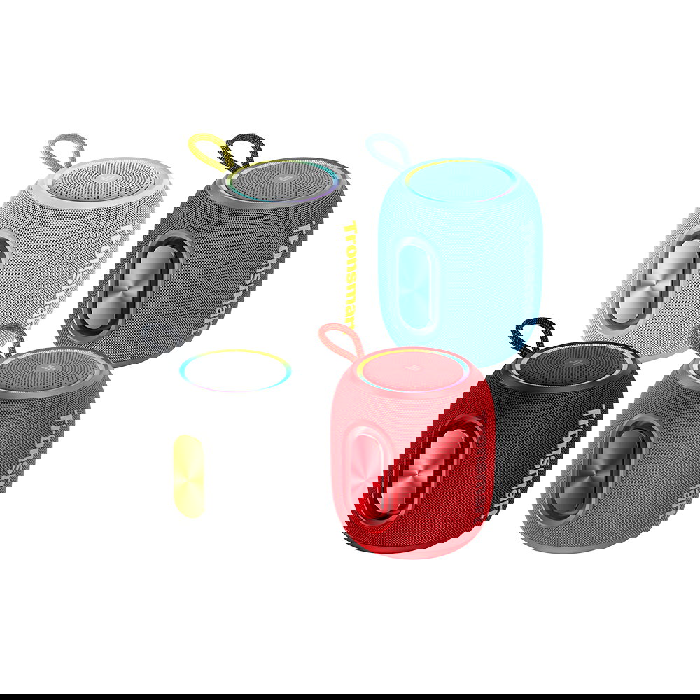 Tronsmart Trip2 防水戶外藍牙喇叭