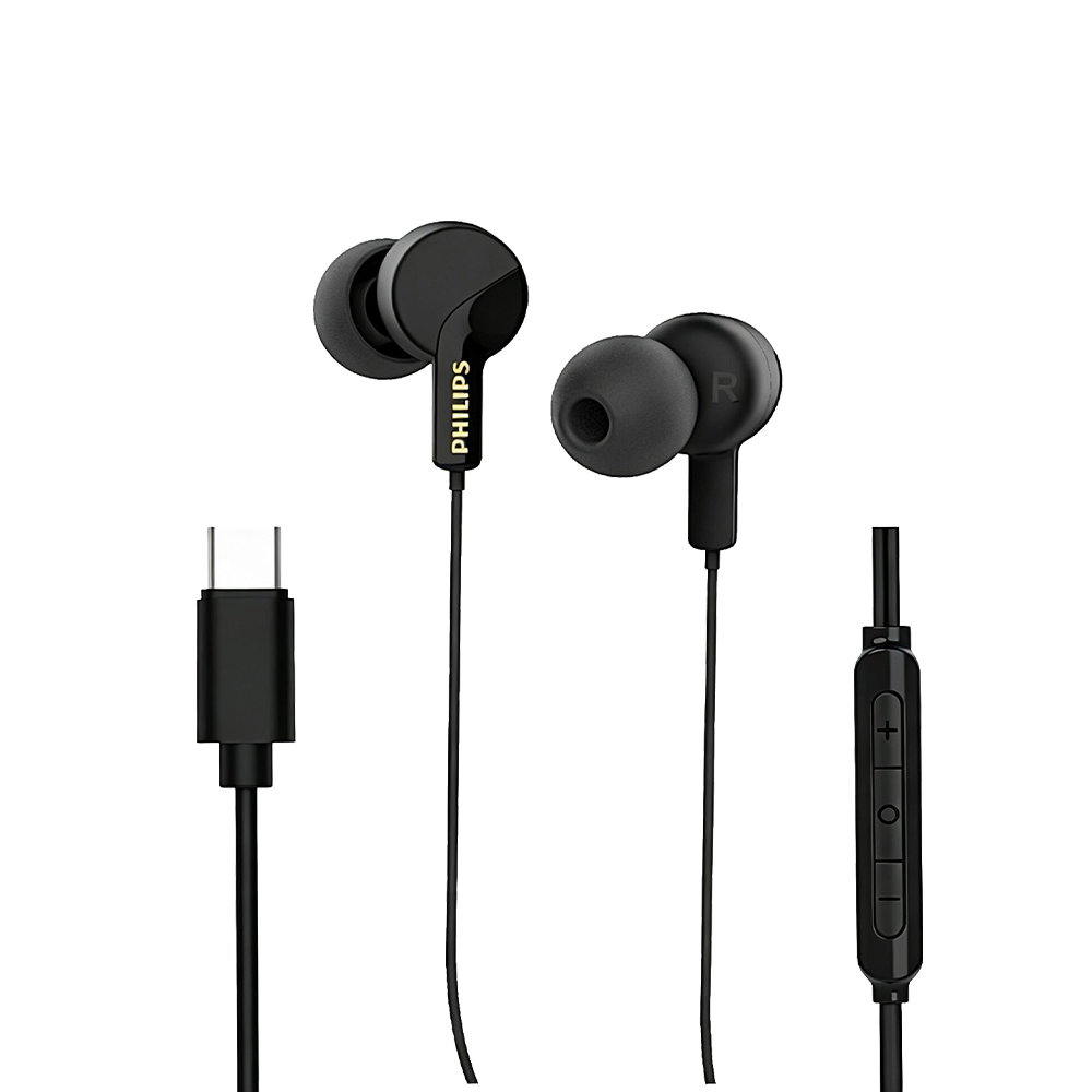 Philips TAE3130 入耳式有線耳機