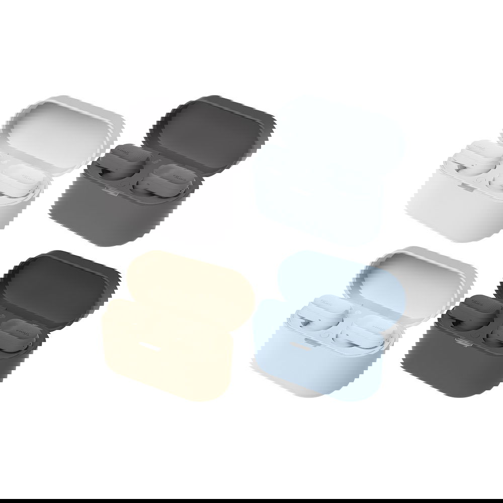 Philips City 系列 TAT3509 主動降噪真無線藍牙耳機