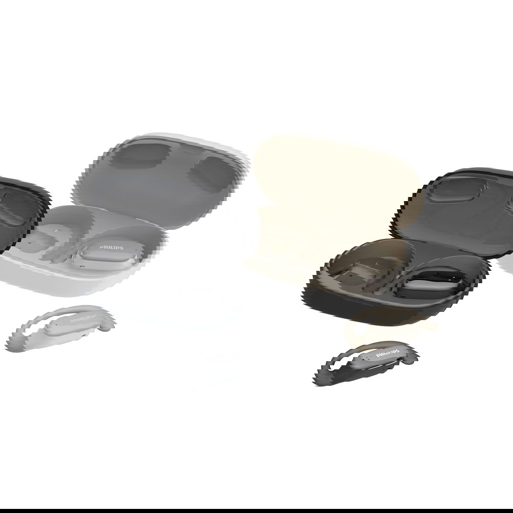 Philips GO系列 TAT3708 開放式藍牙耳機