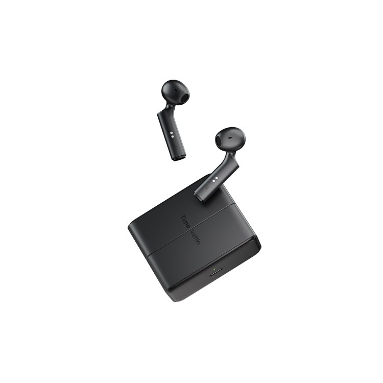 Timekettle W4 Plus 隨譯通 半入耳式 AI 翻譯耳機