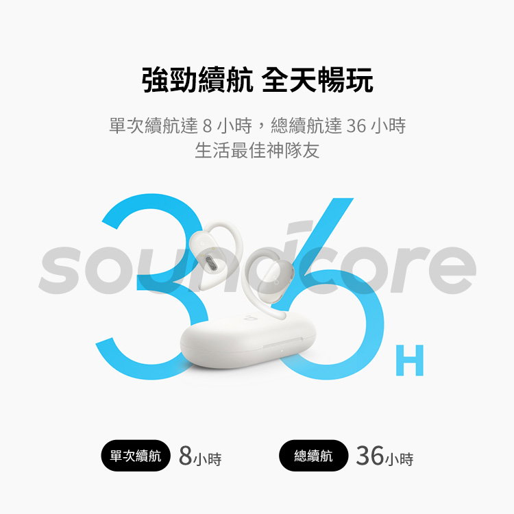 真無線藍牙耳機