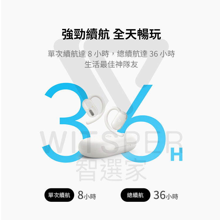 真無線藍牙耳機