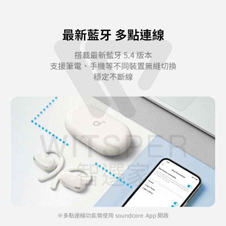 真無線藍牙耳機