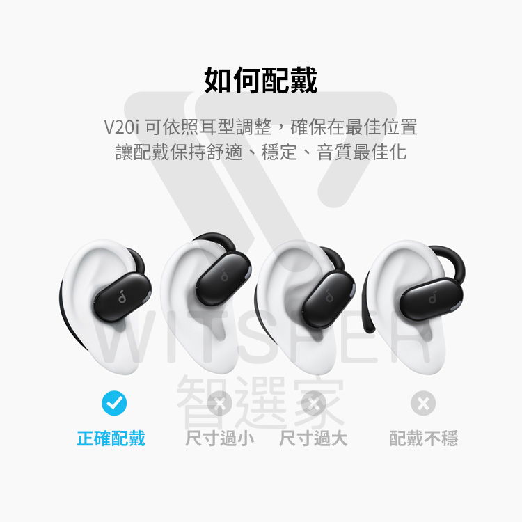 真無線藍牙耳機