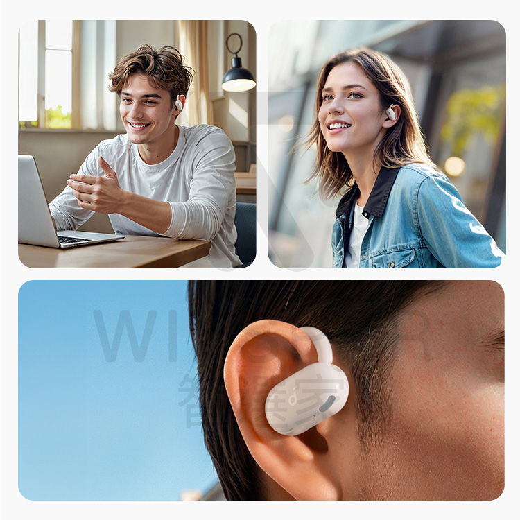 真無線藍牙耳機