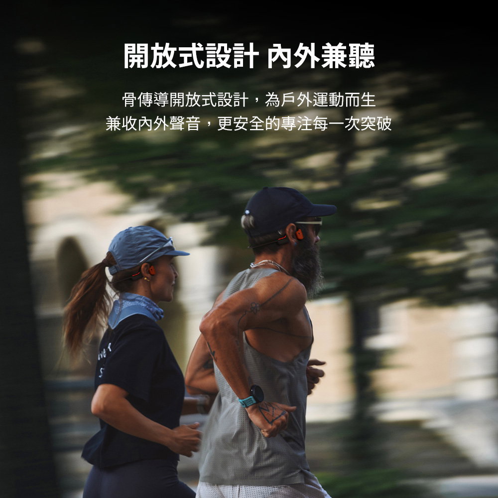 運動耳機