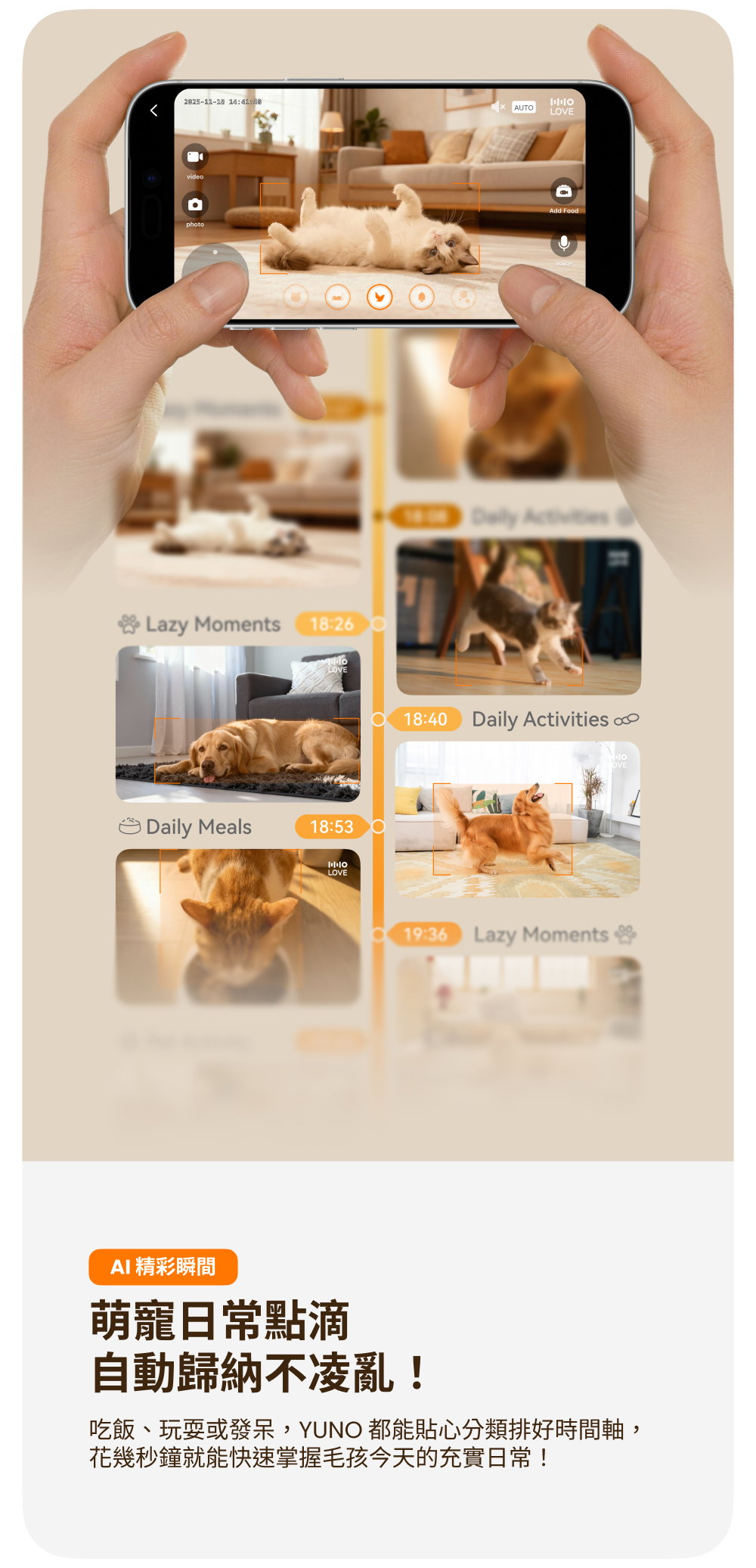 餵食機