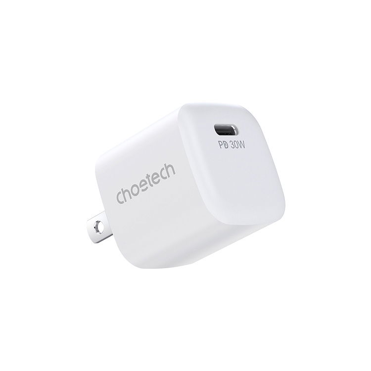 Choetech 氮化鎵GaN (PD5007) PD快充充電器