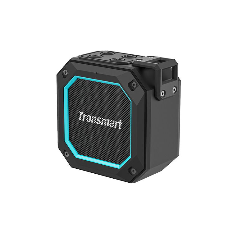 Tronsmart Groove 2 炫彩防水藍牙喇叭