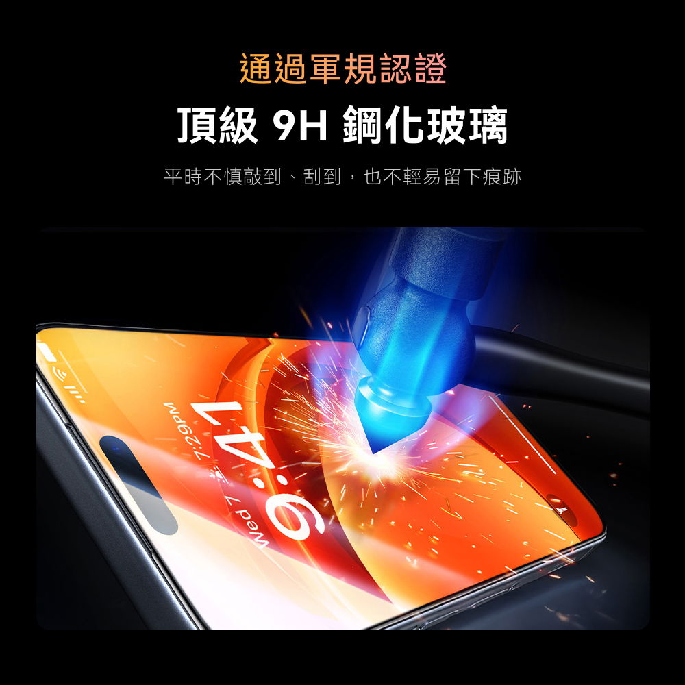 高清保護貼