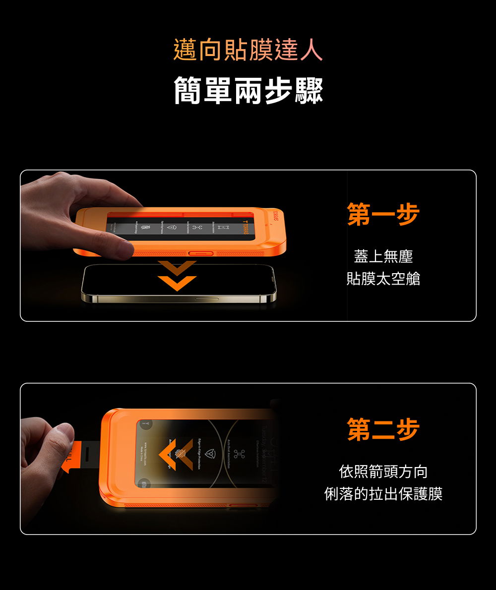 防窺保護貼