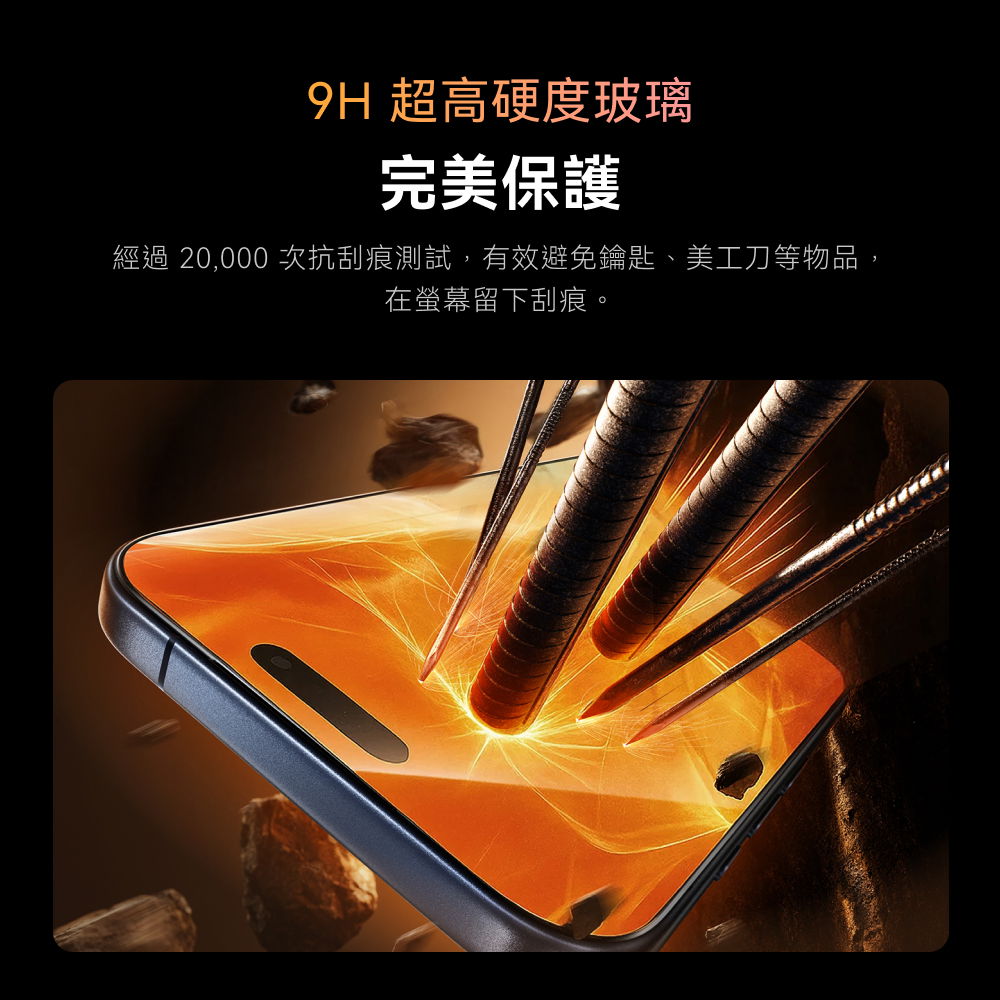 防窺保護貼