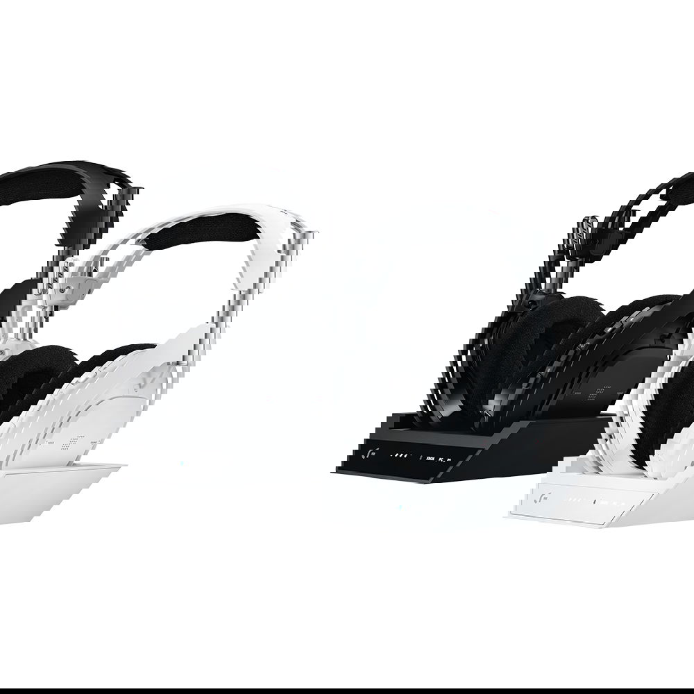 Logitech G Astro A50 X 電競無線耳機麥克風