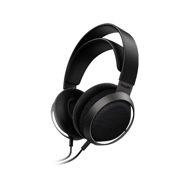 Philips Fidelio X3 耳罩式耳機｜執著於音臻於原聲｜WitsPer智選家