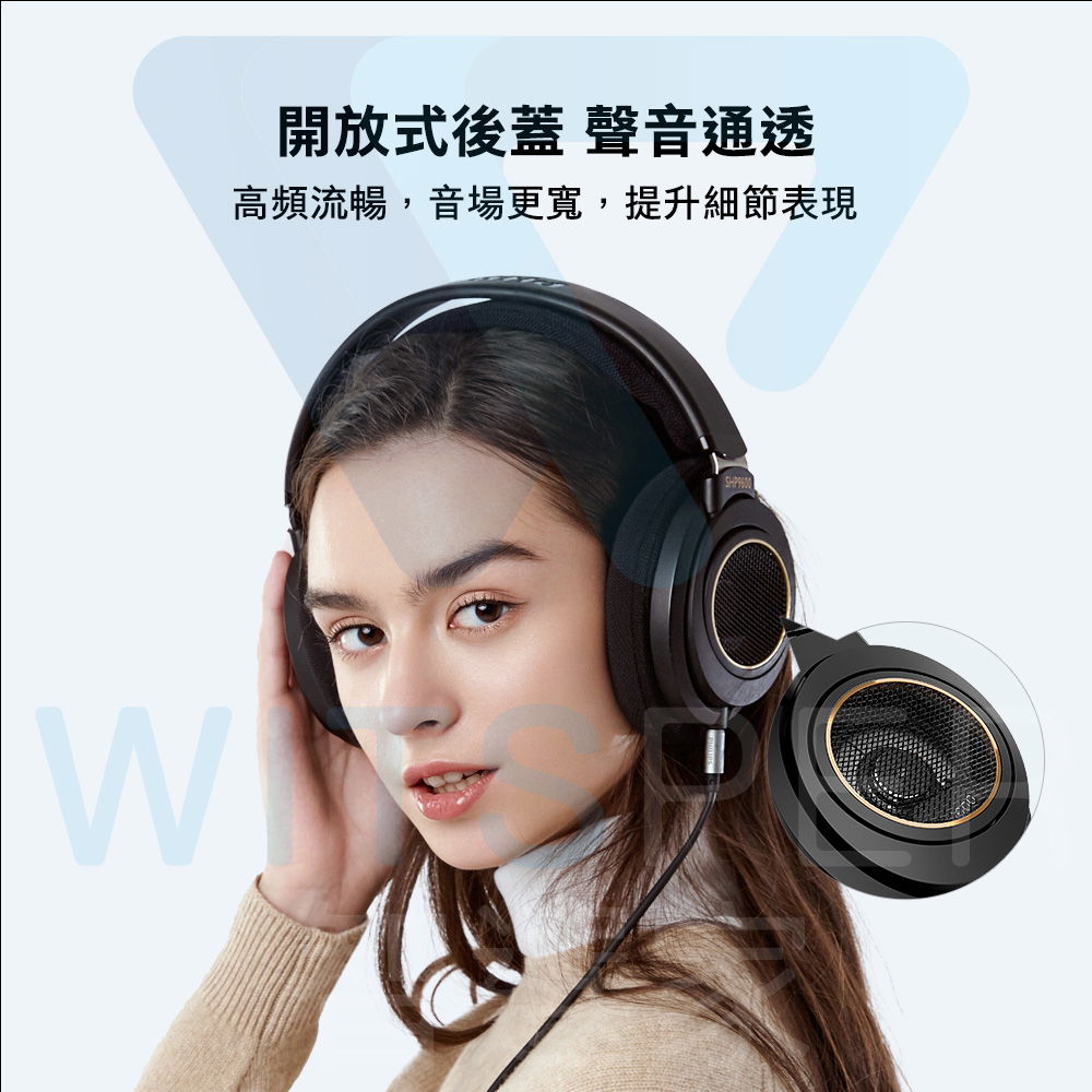 立體耳機耳罩式耳機